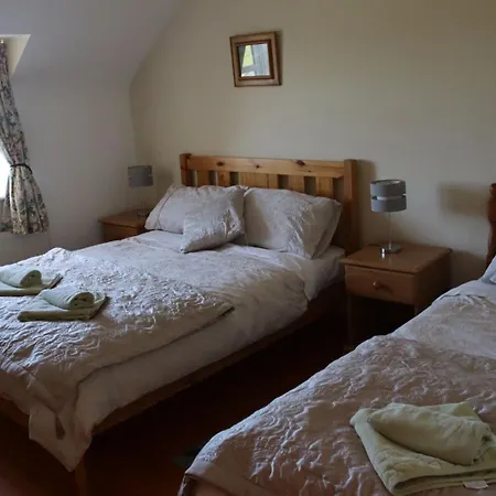 Ideally Located 1 Bedroom Sleeps 3 Coastal Prázdninový dům Wexford