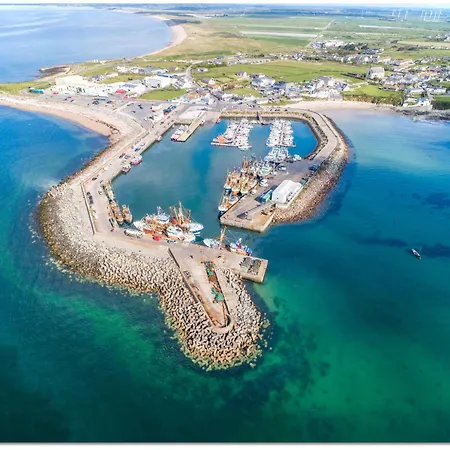 Ideally Located 1 Bedroom Sleeps 3 Coastal Ferienhaus Wexford