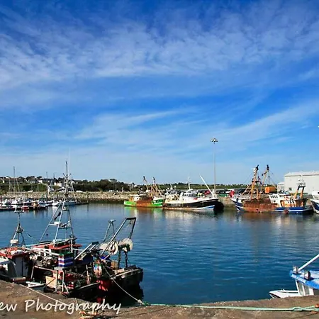 Ideally Located 1 Bedroom Sleeps 3 Coastal * Wexford